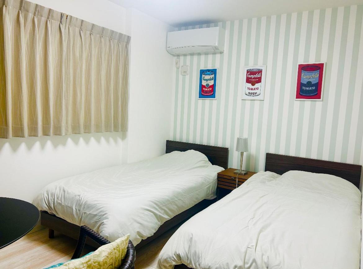 嵐翁居らんおうきょ Ranohkyo Ξενοδοχείο Κιότο Εξωτερικό φωτογραφία
